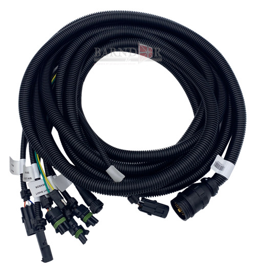 rinrin912ページ Raven Precision 21' Flow Cable SCS 660 | 115-0159-787 | Barndoor Ag