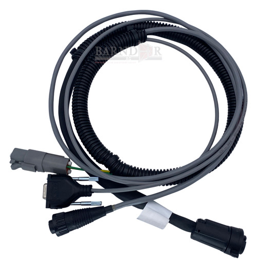 NEW 5' APG Kit CD-005A Compatible Cash Drawer Kick Cable – Owl POS