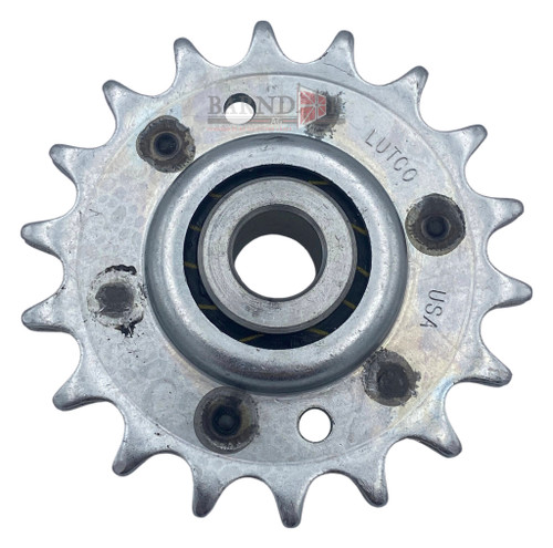 Kinze 18-Tooth Sprocket with Bearing | GA7154 | Barndoor Ag