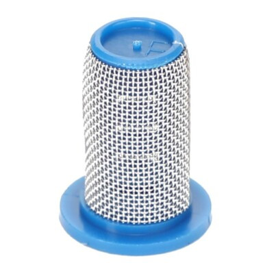 TeeJet Poly with Stainless Screen 50 Mesh | 8079-PP-50 | Barndoor Ag TeeJet Poly with Stainless Screen 50 Mesh | 8079-PP-50 | Barndoor Ag