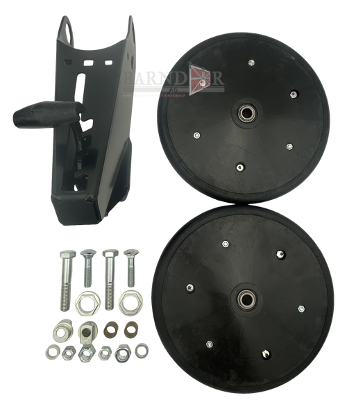 Kinze Closing Wheel & Arm Assembly Update Kit | G1K294 | Barndoor Ag