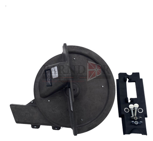 Kinze Brush Meter | G7536X | Barndoor Ag