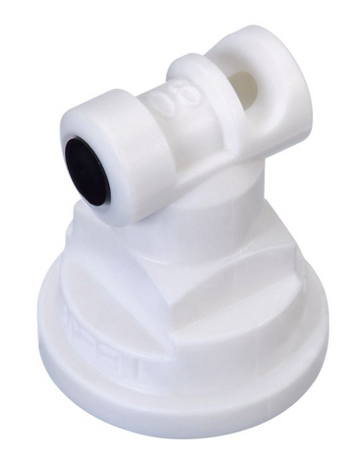 Turbo TeeJet Wide Angle Flat Spray Tip - White | TT11008-VP