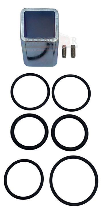 Squibb Taylor O-Ring & Tool Kit for FM125 & FM126 113044