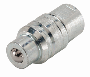 Pioneer Male Tip Quick Coupling | 5070-4 | Barndoor Ag