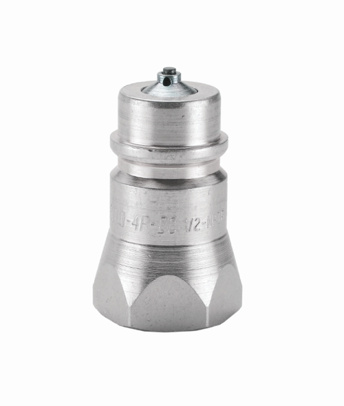 Pioneer 8010 Series Connect-Under-Pressure Nipple | 8010-15P-DC