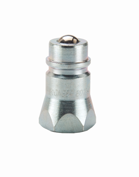 Pioneer 8010 Series Universal Nipple | 8010-4 | Barndoor Ag