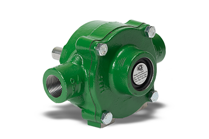 Ace Pumps Cast Iron 6-Roller Pump | RP-600C | Barndoor Ag