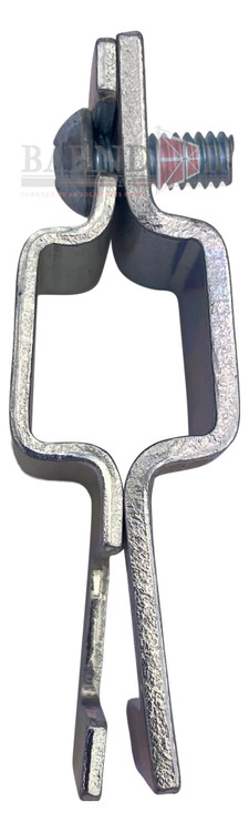 Teejet 1" Round Boom Clamp Assembly AA111-1