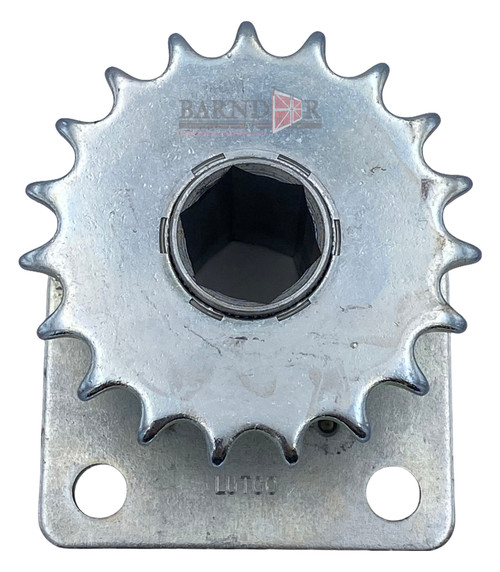 Kinze Row Unit Drive Bearing Sprocket 7/8