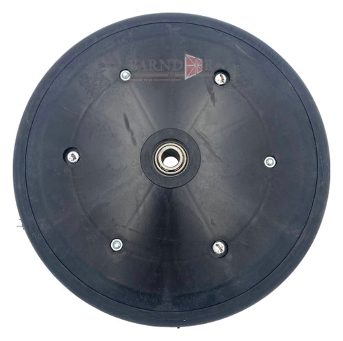 Kinze 1 x 12 Planter Closing Wheel Tire Assembly | GA6434