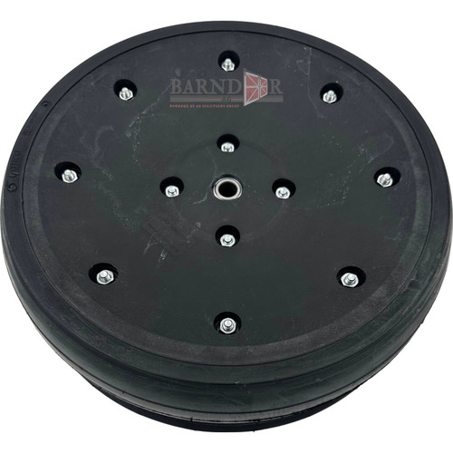 Kinze Assy Gauge Wheel | G10028801 | Barndoor Ag