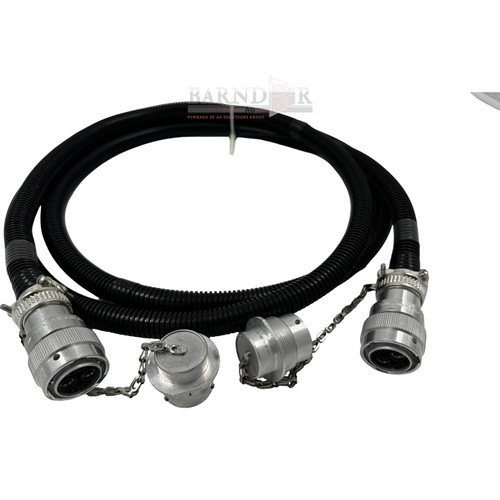 KINZE HARNESS TRACTOR PWR 10' EXTENSION | GA25032 | Barndoor Ag