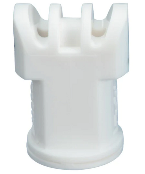 teat ティート イーブー アナアキ白 TeeJet AITTJ60 Air Induction Turbo TwinJet White | AITTJ60-11008VP-CE