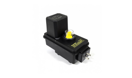 TeeJet EC Series On/Off Valve Motor, 22 RPM, 1.5' Cable, Din