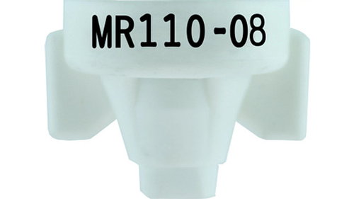 Wilger Combo-Jet MR Series Spray Tip - White | MR110-08 | Barndoor Ag