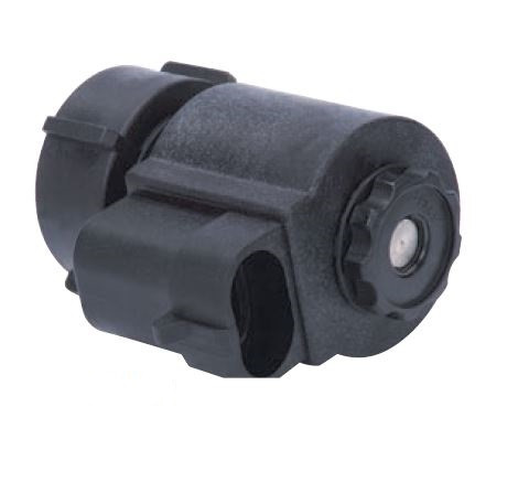 TeeJet 12V e-ChemSaver Electric Solenoid Shutoff | 191500-1-12