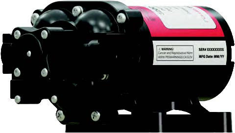 Remco 90-3214-1C4-82L-SB Pump | Barndoor Ag