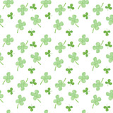 St Patty's #1 - 12" x 12" Sheet - Pattern Adhesive Vinyl