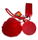 "Tiny Bag of Bad Decisions"