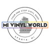 MI Vinyl World