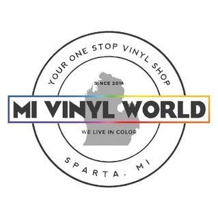 MI Vinyl World