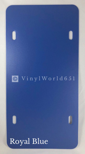 Vinyl World 651