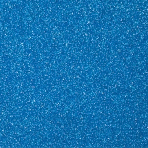 Lapis Blue - 12" x 12" -  Siser EasyPSV Glitter