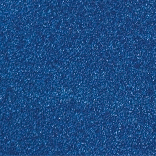 Marine Blue - 12" x 12" -  Siser EasyPSV Glitter