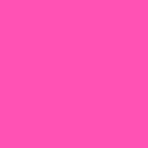 Neon Pink - 12" x 12" Sheet - ThermoFlex Plus