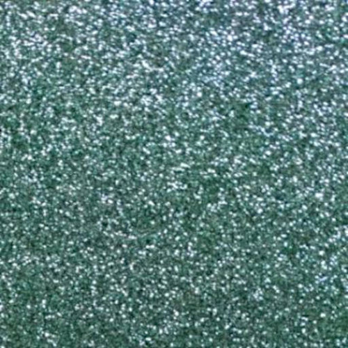 Jade  - 19.5" x 12" Sheet - GlitterFlex Ultra