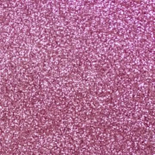 Silver Pink - 19.5" x 12" Sheet - GlitterFlex Ultra