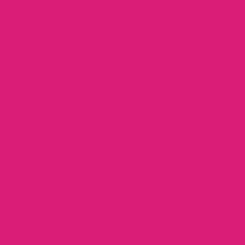 Passion Pink - 12" x 1 Yard Roll - Siser EasyWeed®