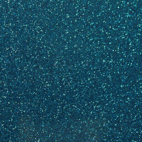 Siser Glitter Silver - 12x12 Sheet