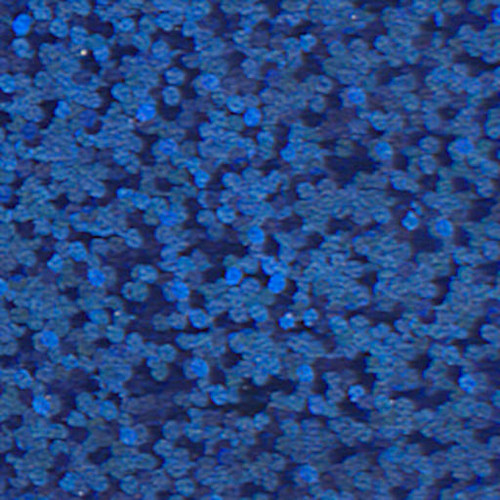 Blue - 19" x 12" Sheet - DecoSparkle™ Holographic