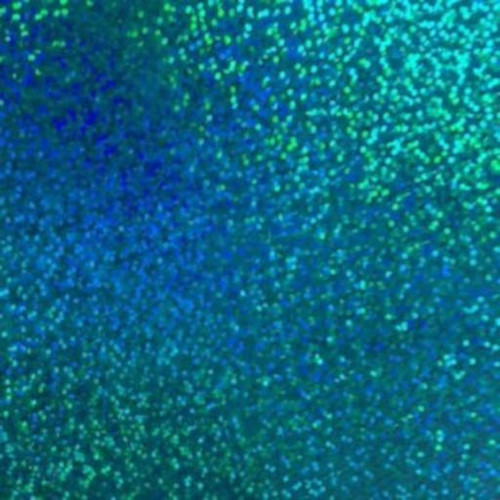 Sequin Teal - 12" x 12" Sheet - VW Fantasy Films