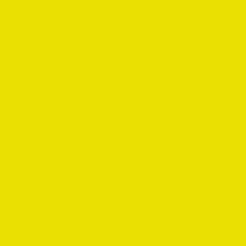 Bright Yellow- 12" x 12" Sheet -Avery Permanent Adhesive Vinyl