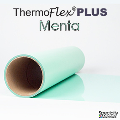 Menta - 12" x 5 Yard Roll - ThermoFlex Plus