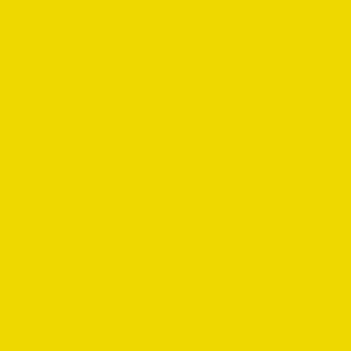 Primrose Yellow- 12" x 10ft Roll -Avery Permanent Adhesive Vinyl