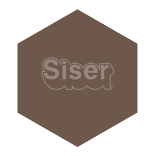 Coffee- 12" x 5ft Roll - Siser EasyPSV Permanent Vinyl