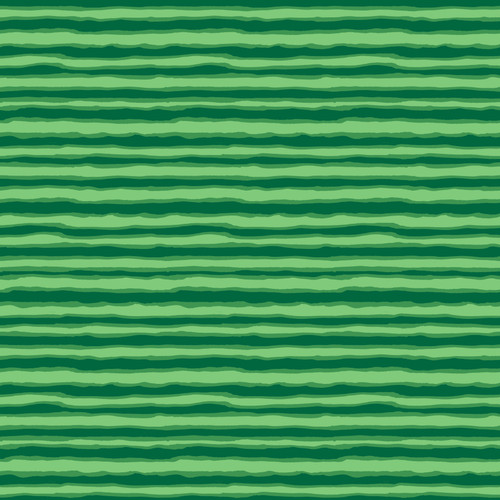 Watermelon Stripes - 12" x 12" Sheet - Pattern Adhesive Vinyl
