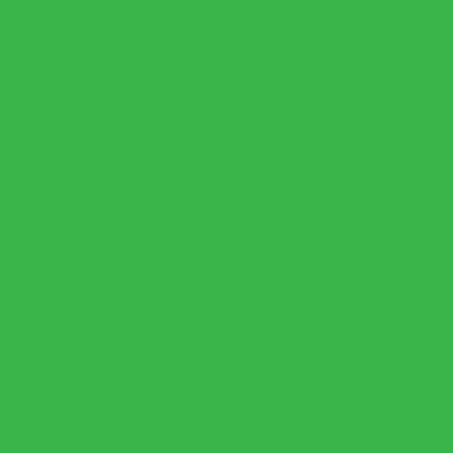 Emerald Green - 15" x 12" Sheet - ThermoFlex Plus