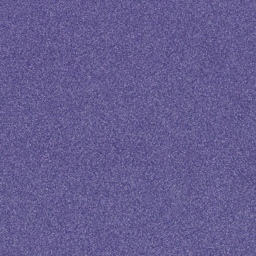 Metal Flake Purple - 15" x 12" Sheet - ThermoFlex Plus