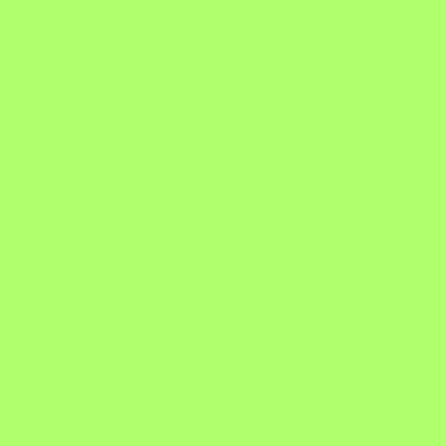 Neon Green - 15" x 12" Sheet - ThermoFlex Plus