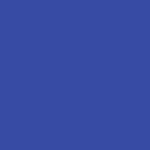 Reflex Blue - 15" x 12" Sheet - ThermoFlex Plus