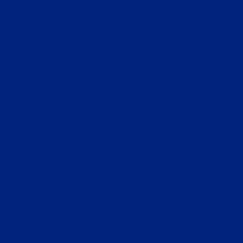 Royal Blue - 15" x 50 Yard Roll - Siser EasyWeed®