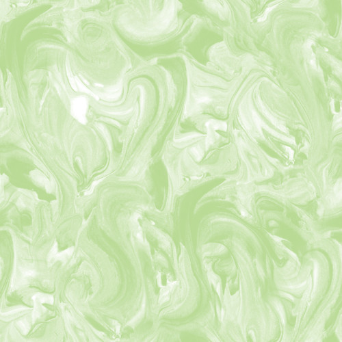 Kiwi Marble  - 12" x 12" Sheet - Pattern Adhesive Vinyl