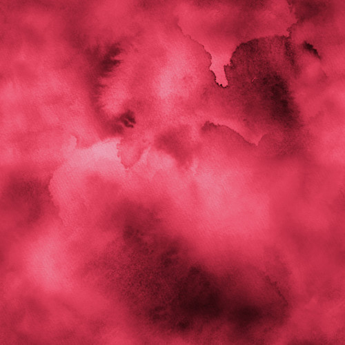 Raspberry Dream - 12" x 12" Sheet - Pattern Adhesive Vinyl