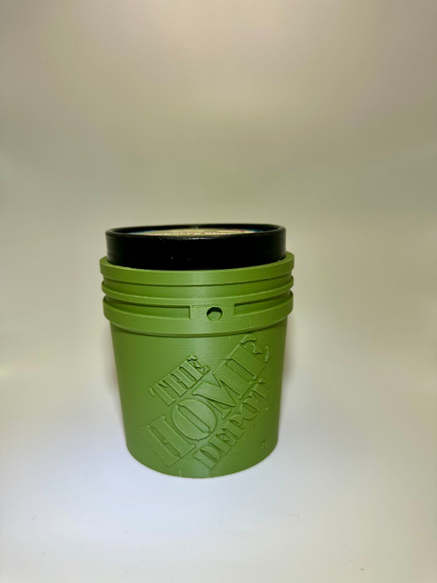 The Minty Vault Chill Buddy