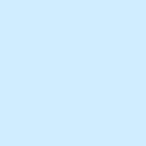 Ice Blue - 15" x 12" Sheet - ThermoFlex Plus